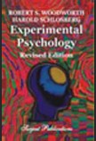 EXPERIMENTAL PSYCHOLOGY REVISED EDITION